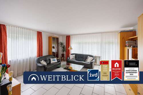 Foto - Wohnung zum Kaufen in Schwieberdingen 368.000,00 € 110.68 m²