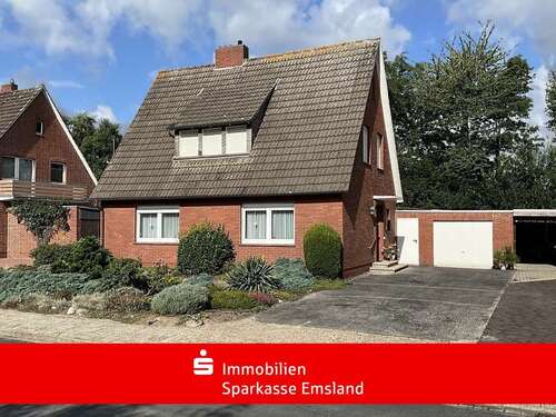 Foto - Haus zum Kaufen in Papenburg 189.000,00 € 133 m²
