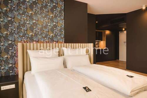 Foto - Wohnung zum Mieten in Stuttgart 1.240,00 € 32 m²