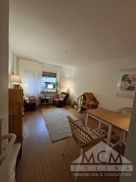 Foto - Büro in Frankfurt am Main 1.080,00 € 50 m²