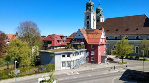 Foto - Haus zum Kaufen in Lindenberg 1.940.000,00 € 820 m²