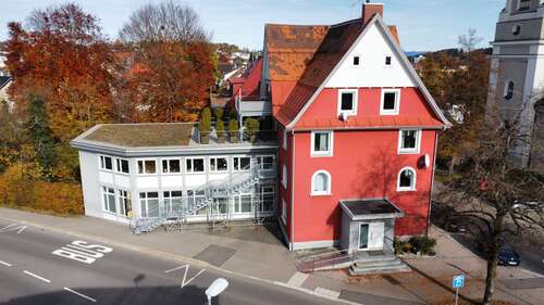 Foto - Haus zum Kaufen in Lindenberg 2.100.000,00 € 820 m²