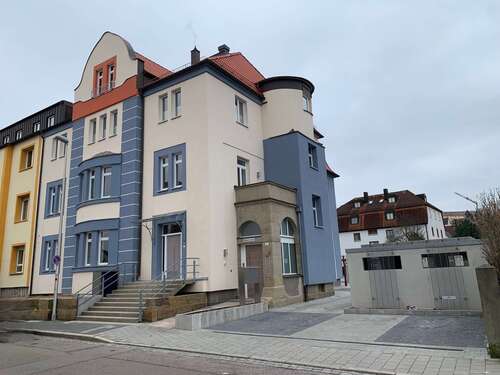 Foto - Büro in Ansbach 879,00 € 58.67 m²