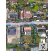 Grundstück zu verkaufen in Berlin Heiligensee 409.999,00 € 595 m² - Berlin / Heiligensee