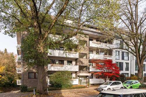 Foto - Wohnung zum Mieten in Leverkusen 495,00 € 63 m²