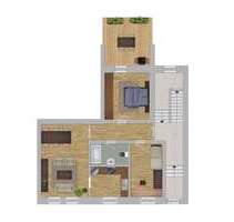 Wohnung zum Mieten in Dortmund 650,00 € 56 m²