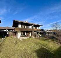 Haus zum Mieten in Brannenburg 1.490,00 € 130 m²