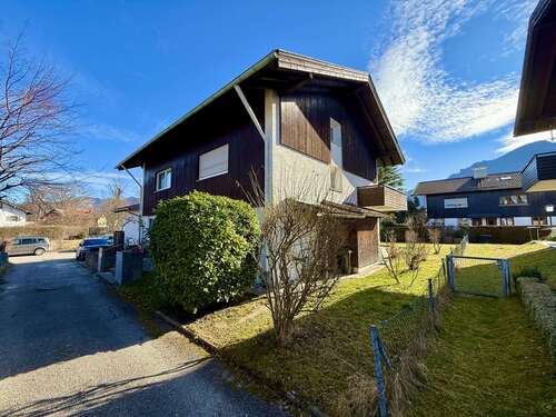 Foto - Haus zum Mieten in Brannenburg 1.440,00 € 130 m²