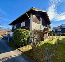 Haus zum Mieten in Brannenburg 1.490,00 € 130 m²