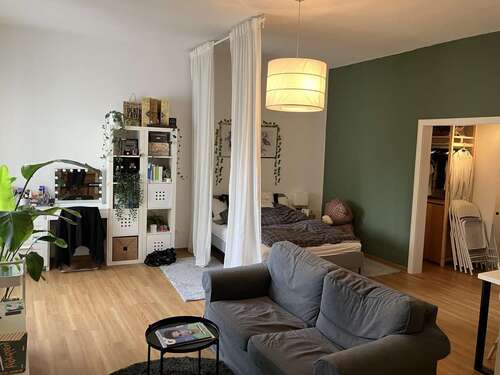 Foto - Wohnung zum Mieten in Karslruhe 685,00 € 56 m²