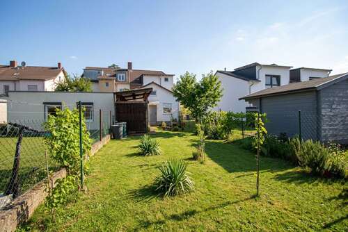 Foto - Wohnung zum Kaufen in Hanau 270.000,00 € 126.47 m²