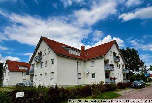 Foto - Wohnung zum Kaufen in Großenhain 115.000,00 € 74.2 m²