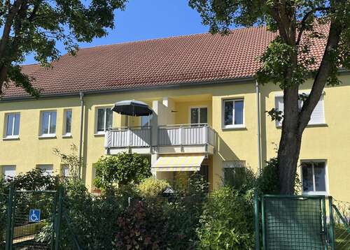 Foto - Wohnung zum Mieten in Erding 900,00 € 58 m²