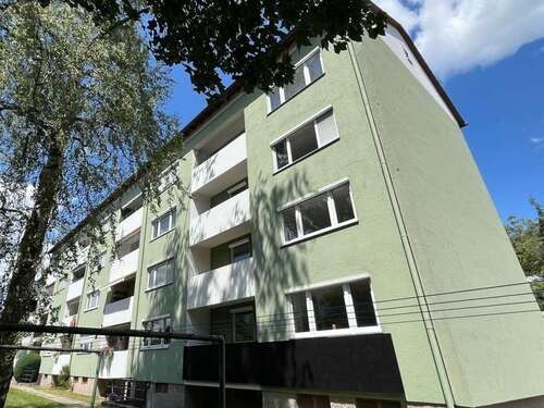 Foto - Wohnung zum Kaufen in Rosenheim 320.000,00 € 71 m²