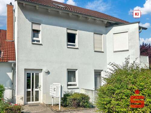 Foto - Wohnung zum Mieten in Würzburg 560,00 € 39 m²
