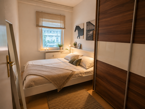 Foto - Wohnung zum Kaufen in Berlin 279.900,00 € 38.8 m²
