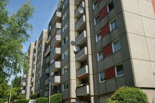 Foto - Wohnung zum Mieten in Wuppertal 789,00 € 92.99 m²