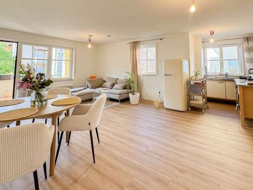 Foto - Wohnung zum Kaufen in Freiburg im Breisgau 329.000,00 € 62 m²