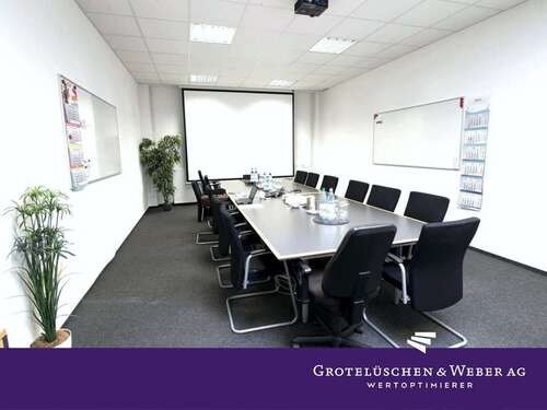 Foto - Büro in Bremerhaven Fischereihafen 1.476,00 € 124.4 m²