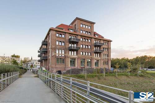 Foto - Wohnung zum Kaufen in Dortmund 316.200,00 € 68 m²