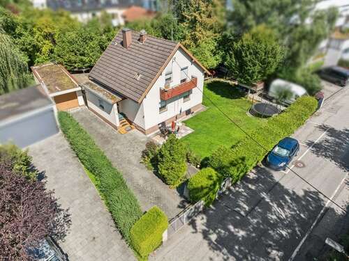 Foto - Haus zum Kaufen in Gröbenzell 849.000,00 € 90 m²