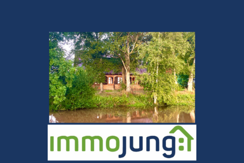 Foto - Haus zum Kaufen in Osterholz-Scharmbeck 749.000,00 € 175 m²