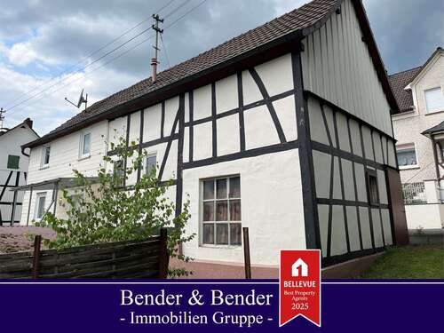 Foto - Haus zum Kaufen in Hamm VG 79.000,00 € 60 m²