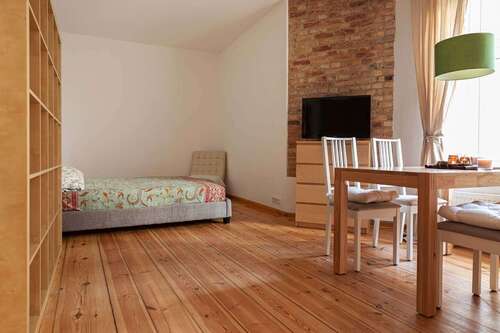 Foto - Wohnung zum Mieten in Berlin 870,00 € 38 m²