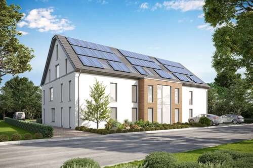 Foto - Wohnung zum Kaufen in Bielefeld 390.000,00 € 81.62 m²