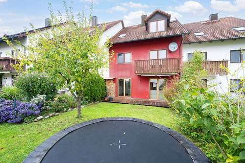 Foto - Haus zum Kaufen in Zolling 630.000,00 € 198.31 m²