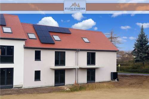 Foto - Wohnung zum Mieten in Bad Lausick 680,00 € 68 m²