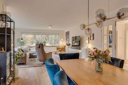 Foto - Wohnung zum Kaufen in Glücksburg 379.000,00 € 115 m²