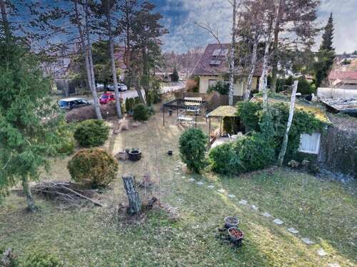 Foto - Grundstück zu verkaufen in Hoppegarten 229.000,00 € 665 m²