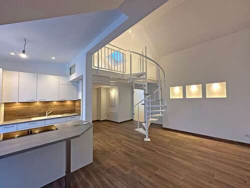 Foto - Wohnung zum Mieten in Leipzig 1.050,00 € 67 m²