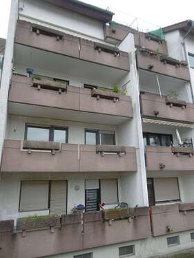 Foto - Wohnung zum Kaufen in Schwetzingen 287.000,00 € 93 m²