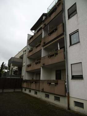 Foto - Wohnung zum Kaufen in Schwetzingen-Innenstadt- 287.000,00 € 93 m²