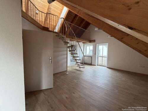 Foto - Wohnung zum Mieten in Thannhausen 864,00 € 72 m²