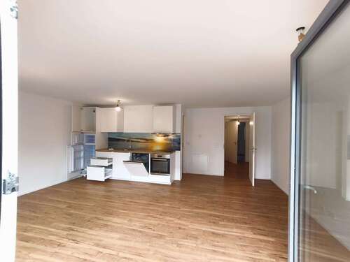 Foto - Wohnung zum Mieten in Zorneding, Ortsteil Pöring 880,00 € 29.9 m²