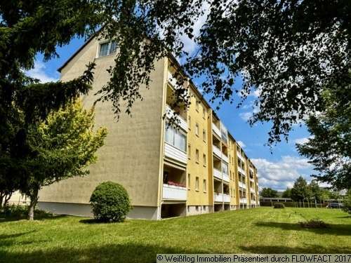 Foto - Wohnung zum Kaufen in Großenhain 59.000,00 € 74.9 m²