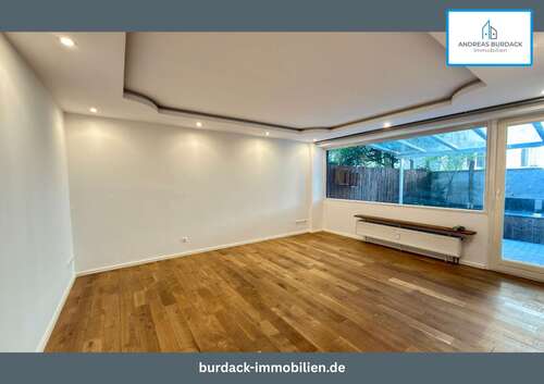 Foto - Wohnung zum Kaufen in Düsseldorf Pempelfort 329.000,00 € 73.45 m²