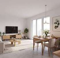 Wohnung zum Mieten in Bielefeld 1.613,92 € 100.87 m²