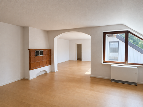 Foto - Wohnung zum Kaufen in Baden-Baden 379.000,00 € 112 m²