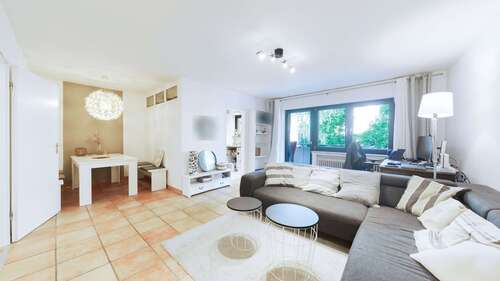 Foto - Wohnung zum Kaufen in Münster 295.000,00 € 68 m²