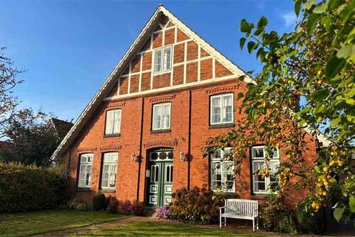 Foto - Haus zum Kaufen in Neuhaus (Oste) 479.000,00 € 272 m²