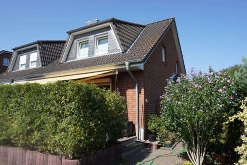 Foto - Haus zum Kaufen in Norderstedt 435.000,00 € 92.36 m²
