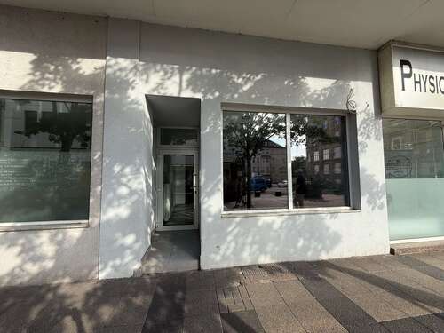 Foto - Einzelhandel in Duisburg 895,78 € 80 m²