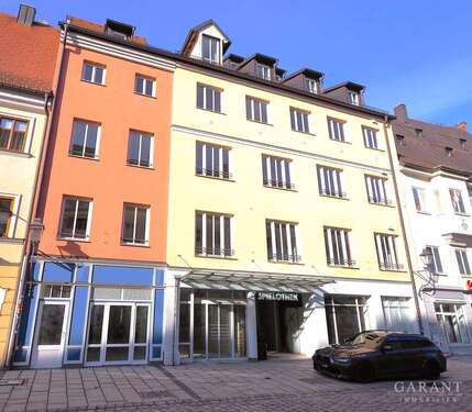 Foto - Haus zum Kaufen in Kaufbeuren 7.300.000,00 € 2013 m²