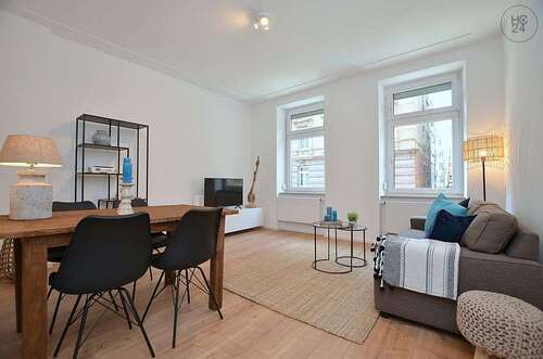 Foto - Wohnung zum Mieten in Stuttgart 1.490,00 € 65 m²