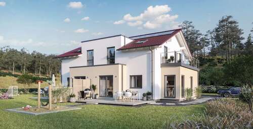 Foto - Haus zum Kaufen in Schopfheim 521.330,00 € 252 m²