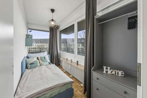 Foto - WG-Zimmer in Berlin 610,00 € 8 m²